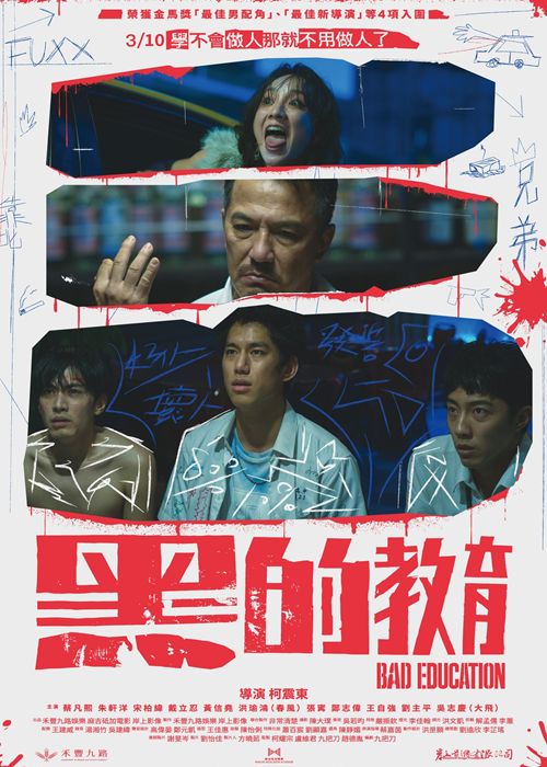 Nen giao duc toi Ban cat cua dao dien