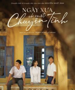 Ngay xua co mot chuyen tinh