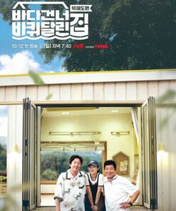 Ngoi nha di dong vuot dai duong phan 5