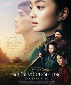 Nguoi vo cuoi cung