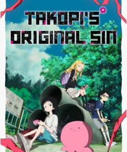 Nguyen toi cua Takopi