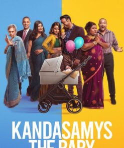 Nha Kandasamy Dua be chao doi