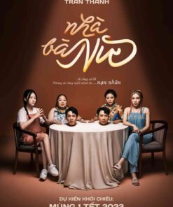 Nha ba nu