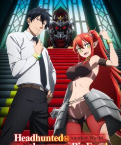 Nhan vien van phong duoc trieu hoi thanh tu dai thien vuong o the gioi khac