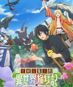 Nhat ki thu hanh di gioi cua nha thu nhap nguyen lieu