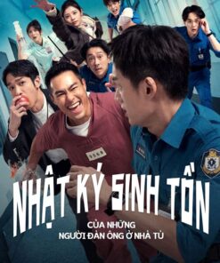 Nhat ky sinh ton cua nhung nguoi dan ong o nha tu