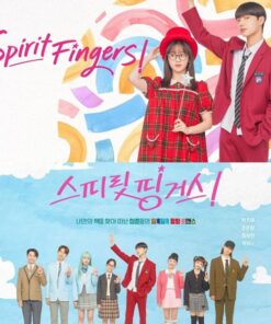 Nhung ngon tay cam xuc