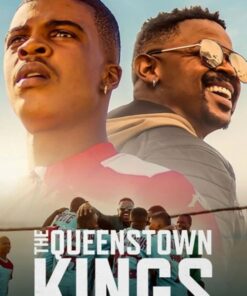 Nhung vi vua Queenstown