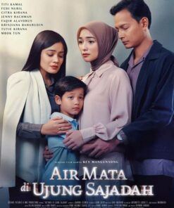 Nuoc mat roi tren tham nguyen