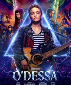 ODessa
