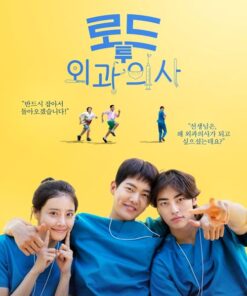 O'PENing Bac si noi tru ngoai khoa