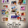 Once Upon a Studio