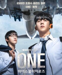 One Nguoi hung trung hoc