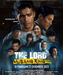 Ong trum mieu son vuong