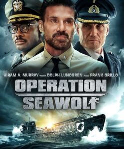 Operation Seawolf