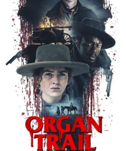 Organ Trail