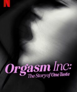 Orgasm Inc