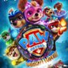 PAW Patrol Phim sieu dang