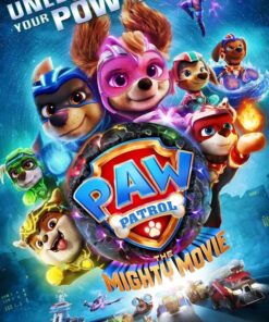 PAW Patrol Phim sieu dang