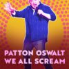 Patton Oswalt