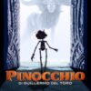 Pinocchio cua Guillermo del Toro