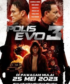 Polis Evo 3