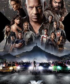 Qua nhanh qua nguy hiem 10