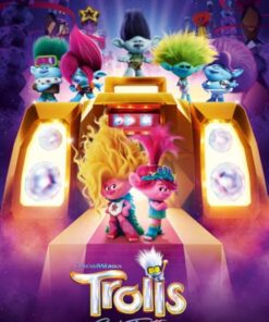 Quy lun tinh nghich Dong tam hiep nhac