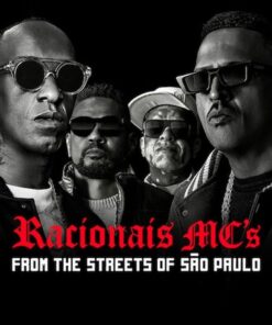 Racionais MC's