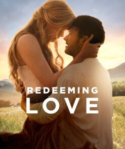 Redeeming Love