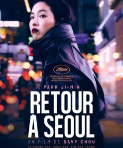 Return to Seoul