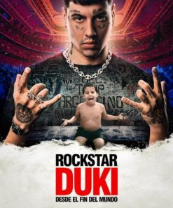 Rockstar Duki