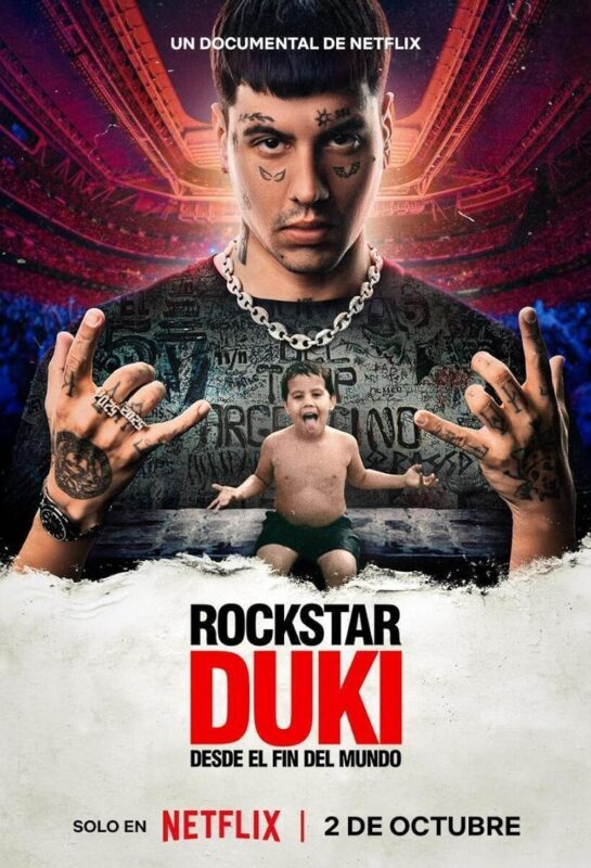 Rockstar Duki