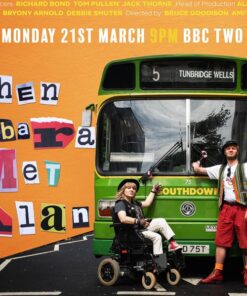 Roi Barbara gap Alan