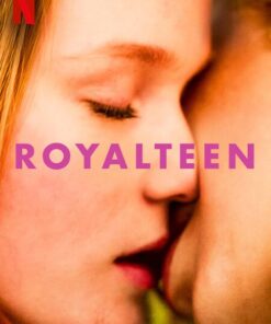 Royalteen