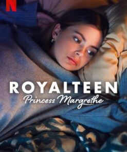 Royalteen Cong chua Margrethe