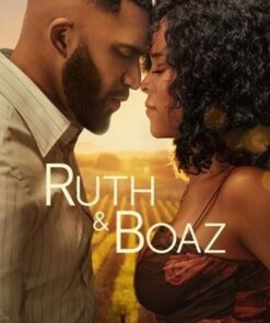 Ruth & Boaz