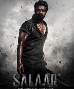 Salaar Phan 1 - Lenh Ngung Ban