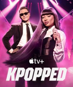 San dau phong cach K-Pop - KPOPPED