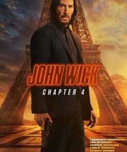 Sat thu John Wick Phan 4