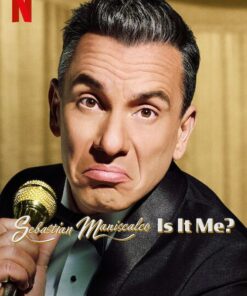 Sebastian Maniscalco