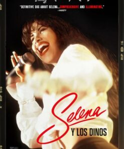 Selena y Los Dinos