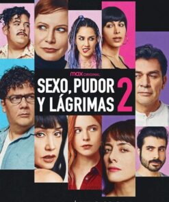 Sex, Shame and Tears 2