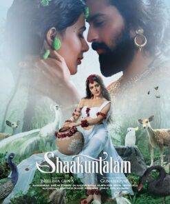Shaakuntalam