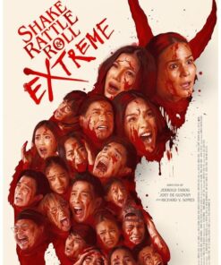 Shake, Rattle & Roll Extreme