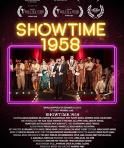 Showtime 1958