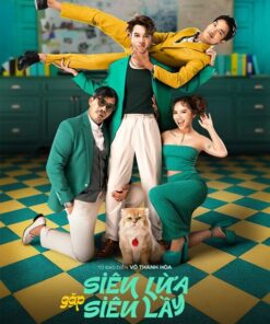 Sieu lua gap sieu lay