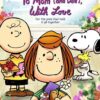 Snoopy Presents To Mom and Dad With Love