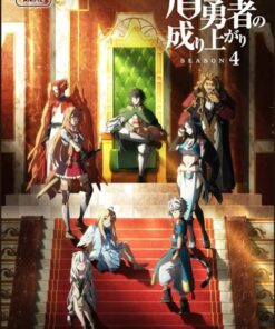 Su troi day cua khien anh hung