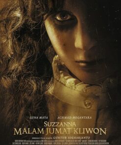 Suzzanna Loi nguyen dem thu sau